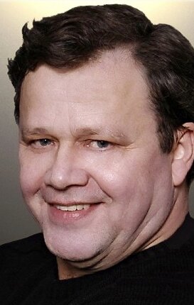 фото Гернот Элвин Кунерт