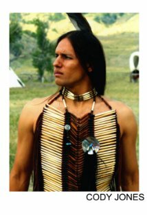 фото Коуди Джонс