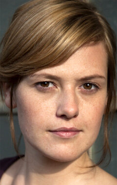 фото Катя Зидер