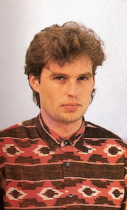 фото Пол Хемфрис