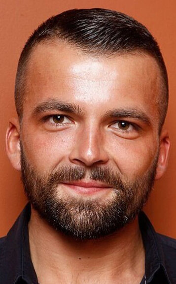 фото Аднан Хаскович