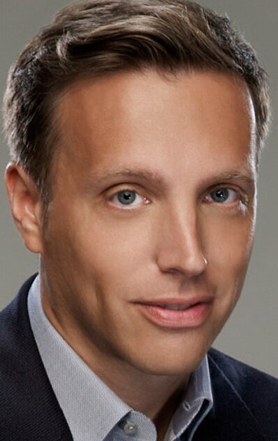 фото Ариэль Фоксман