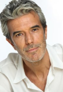 фото Гонсало Эскудеро