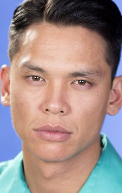 фото Кристофер Агиляр