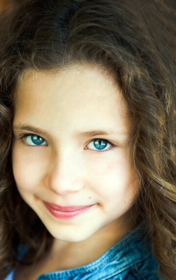 фото Кьяра Д’Амброзио