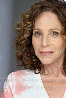 фото Эйприл Лэнг