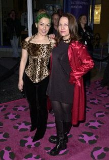 фото Шарлотта Кэффи