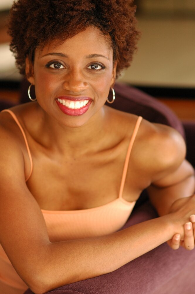 фото Монтего Гловер