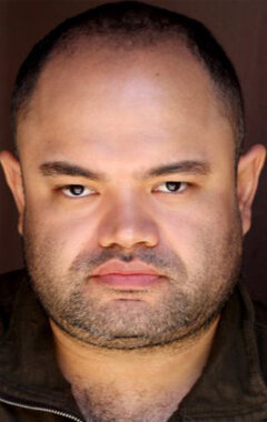 фото Эрик Чаварриа