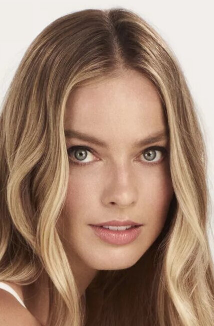 фото Марго Робби