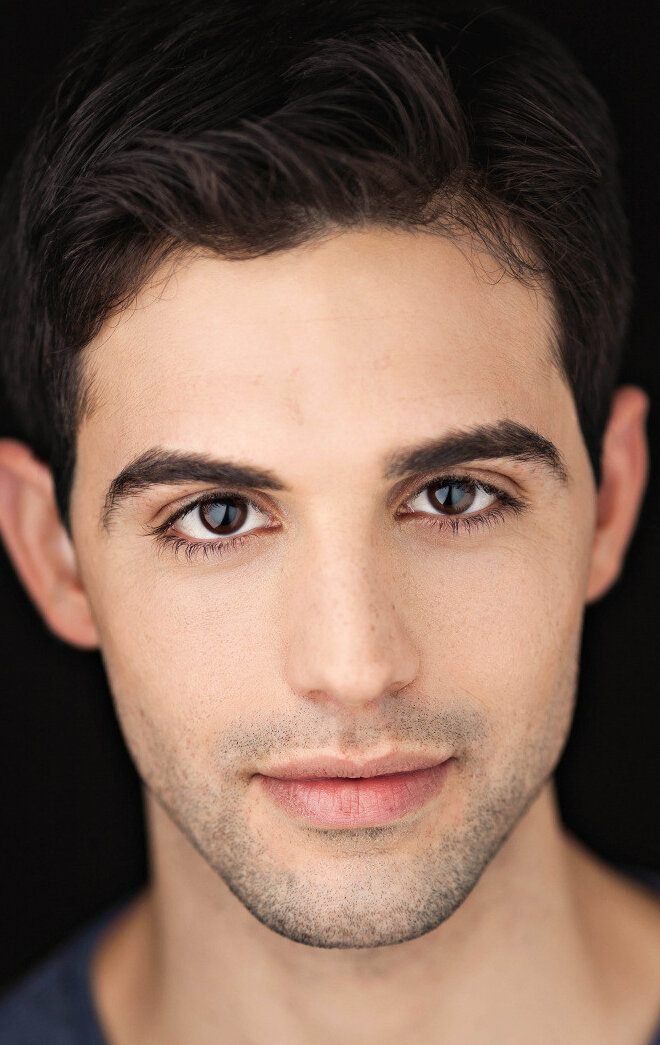 фото Джером Велински