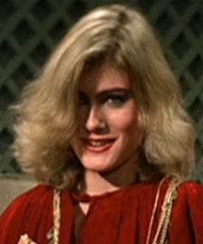 фото Миранда Остин