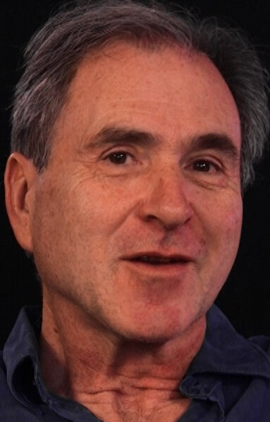 фото Филипп Каркассон