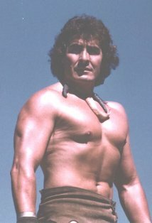 фото Хоакин Гомес