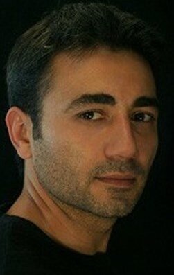 фото Шериф Бозкурт