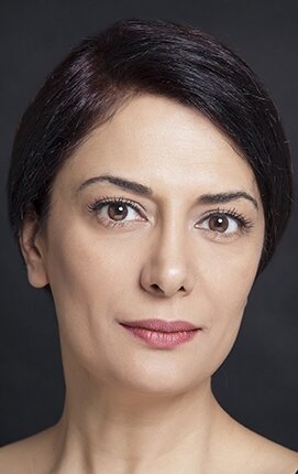 фото Веда Юртсевер Ипек