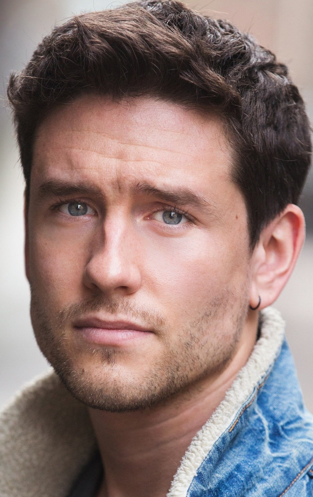 фото Барт Эдвардс