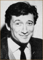 фото Андре Вебер