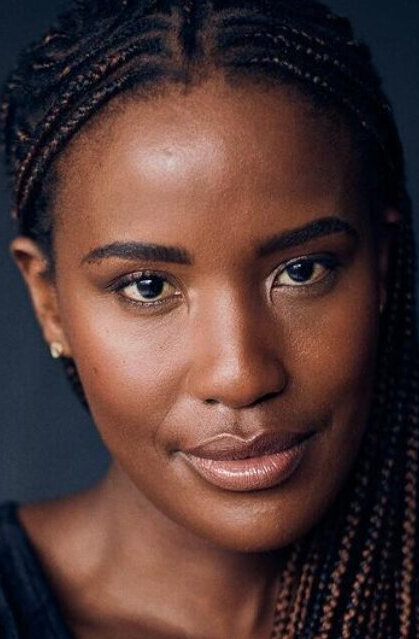 фото Масаса Мбангени