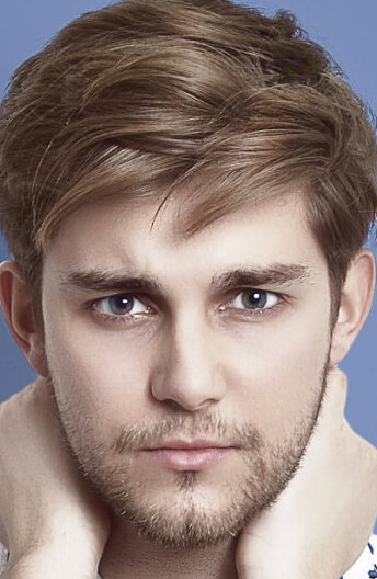 фото Рик Барнетт