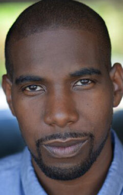 фото ДеШон Терри