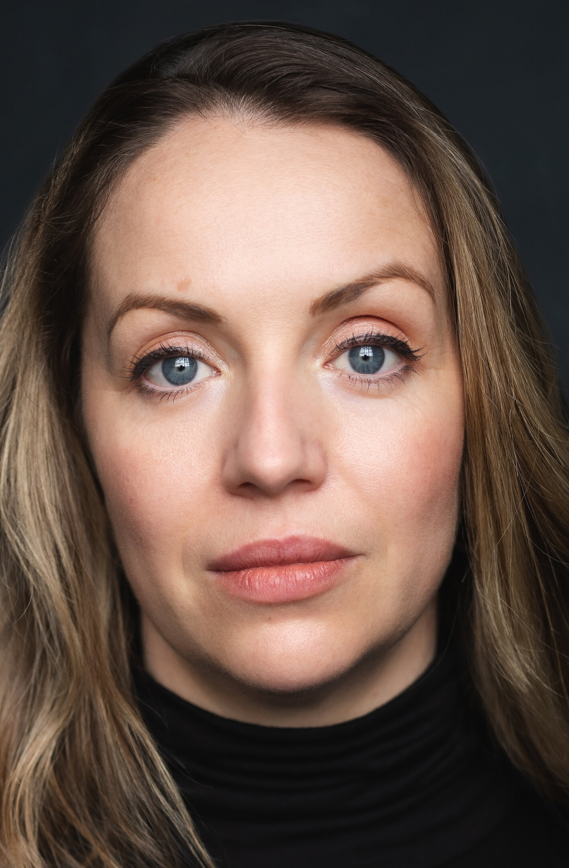 фото Лиз Фитцгиббон