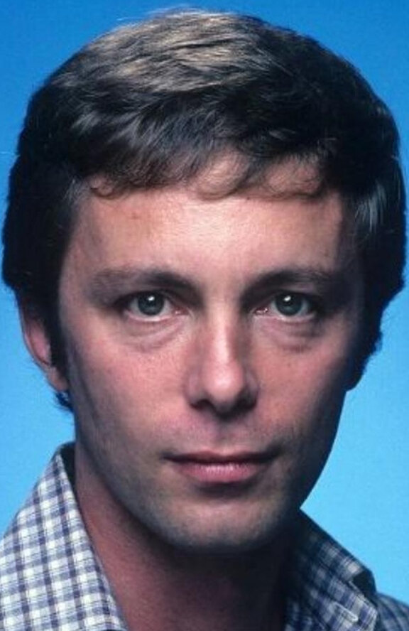 фото Ричард Бакус