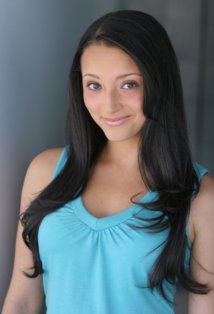 фото Эрика Даниэль Родс