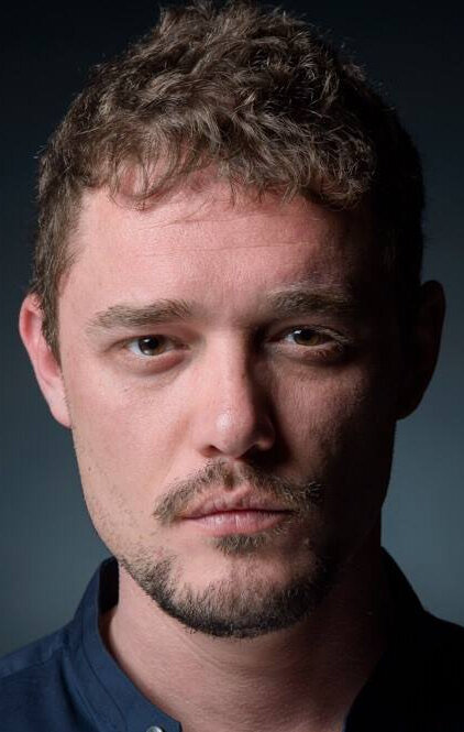 фото Федерико Агуадо