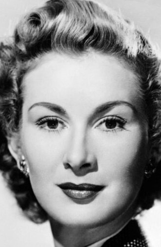 фото Дина Шеридан