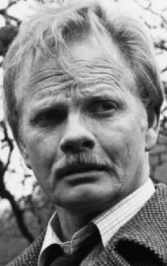 фото Аллан Катбертсон