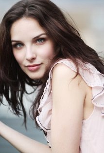 фото Кэролайн Фовет