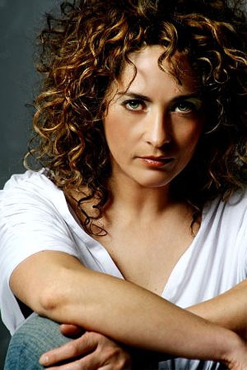 фото Алехандра Херрера