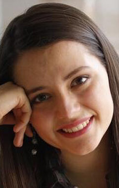 фото Магдалена Мюллер