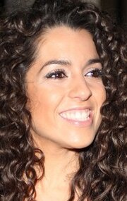 фото Рут Лоренцо