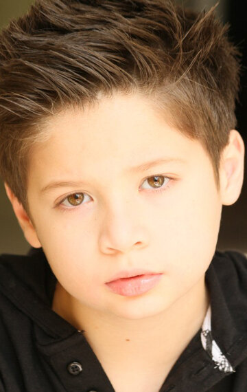 фото Дэвис Кливлэнд