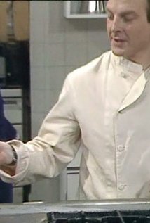 фото Брайан Холл