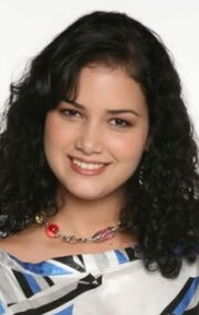 фото Абрил Шрайбер