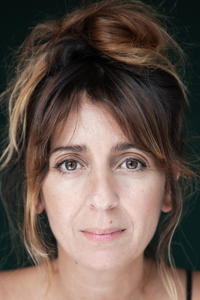 фото Жуана Брандан