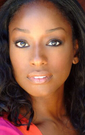 фото Карла Фишер