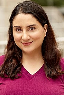 фото Мэри Морган