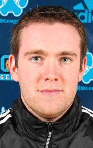 фото Шейн Нолан