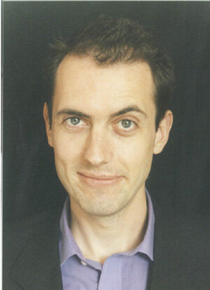 фото Барри Холл