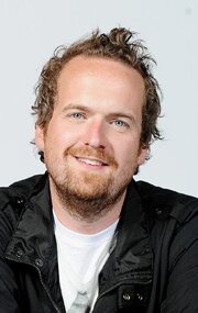 фото Тим Шоу