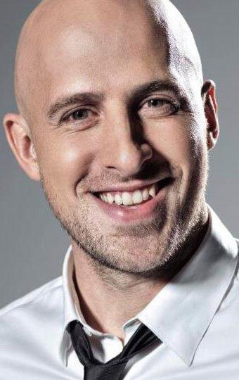 фото Джонатан Гудвин