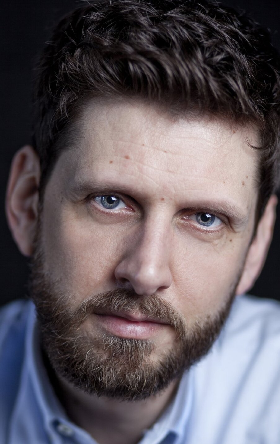 фото Лоуренс Рикард