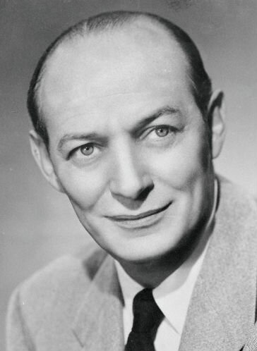 фото Тед Хасинг