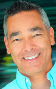 фото Рик Ласкет