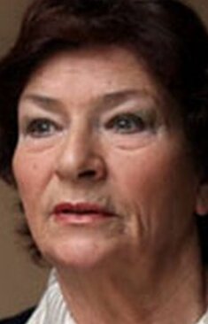 фото Teresa Kaluda