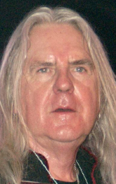 фото Biff Byford